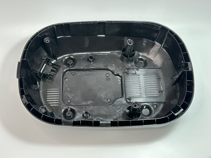 Нижняя часть корпуса для мультиварки Polaris PMC 0489IH