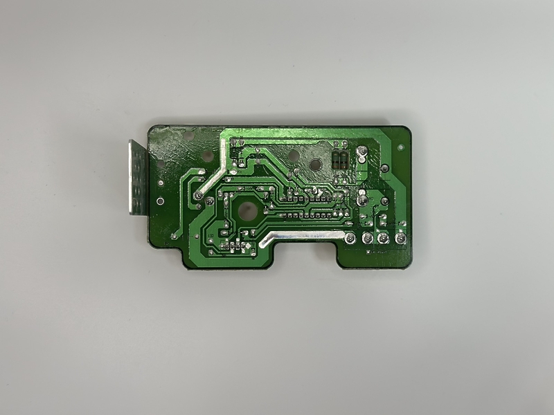 Плата для пылесоса Samsung DJ41-00518A