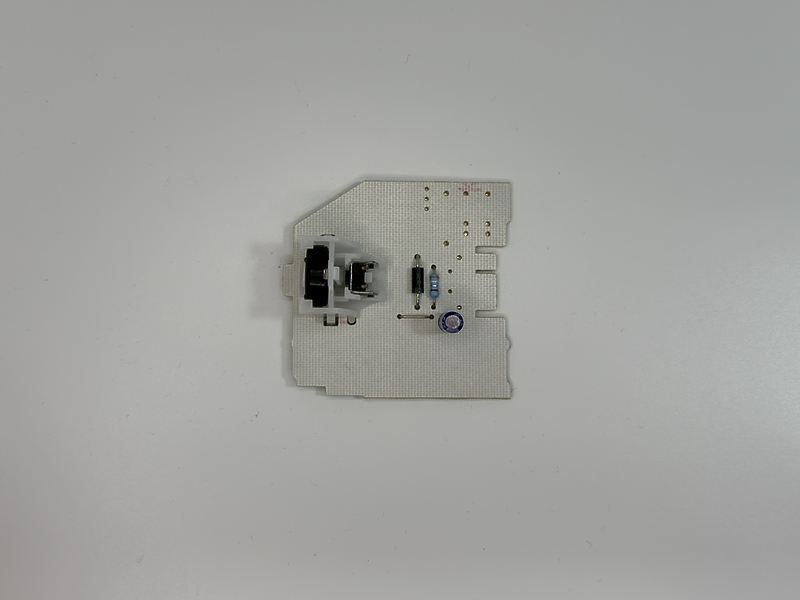 Плата для ирригатора Braun Oral-B 3724, 3727