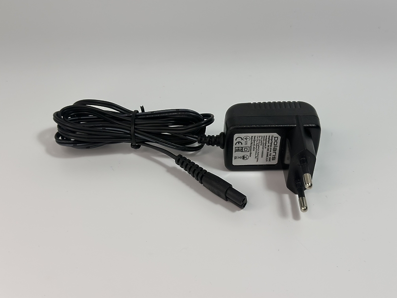 Блок зарядного для машинки для стрижки волос Polaris PHC 0501R