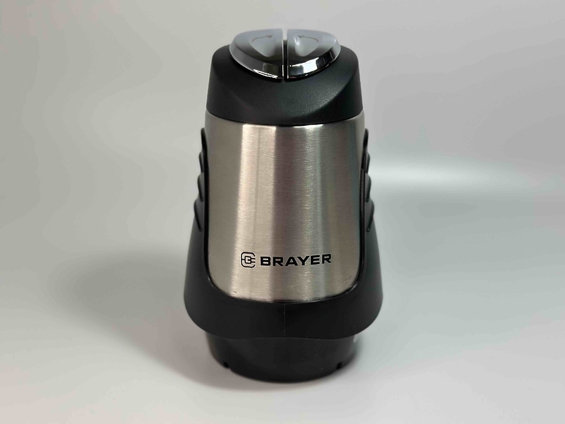 Моторный блок в сборе для измельчителя-чоппера Brayer BR1404