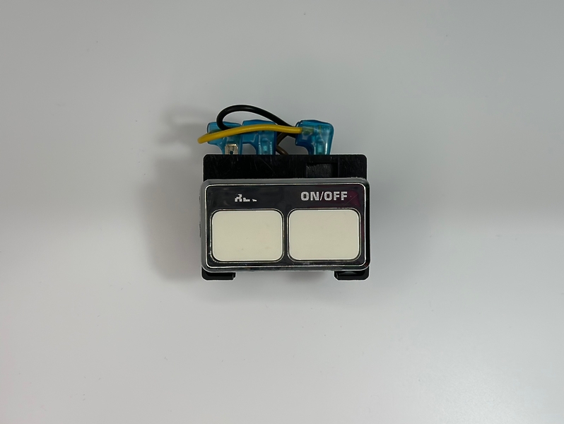 Блок кнопок в сборе для мясорубки Redmond (Редмонд) RMG-1245