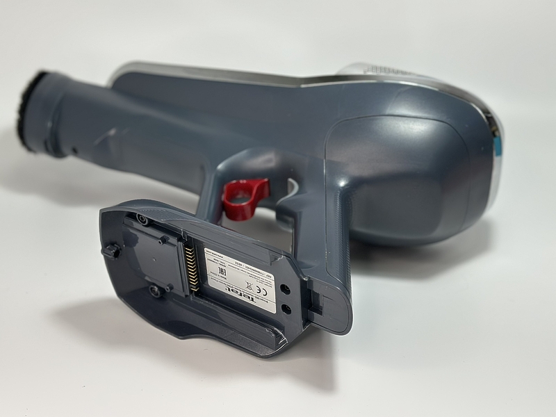 Корпус для пылесоса Tefal TY9890WO