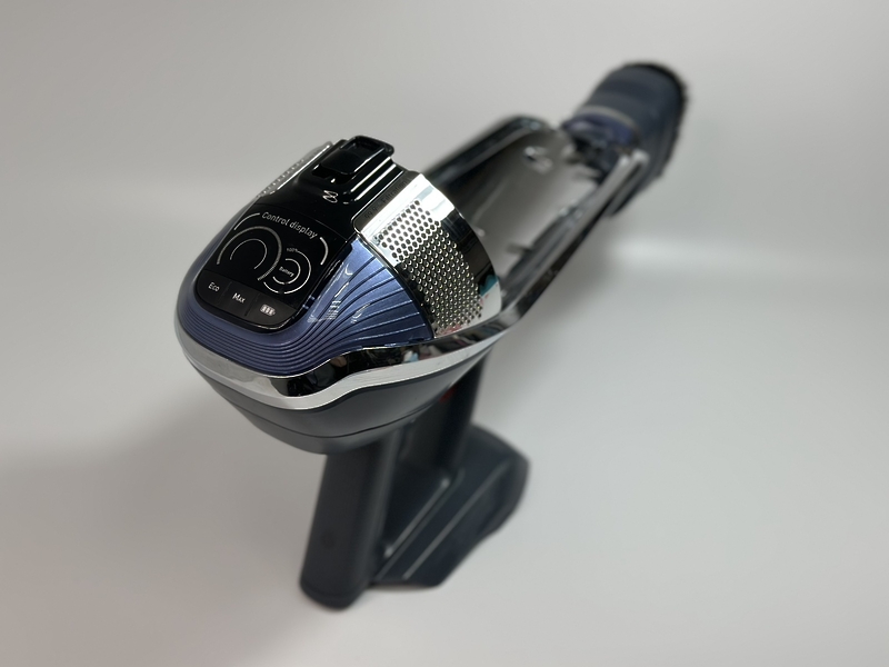 Корпус для пылесоса Tefal TY9890WO