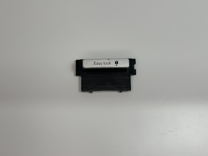 Кнопка Easy lock для парогенератора Braun CareStyle 7 IS 7144 BK