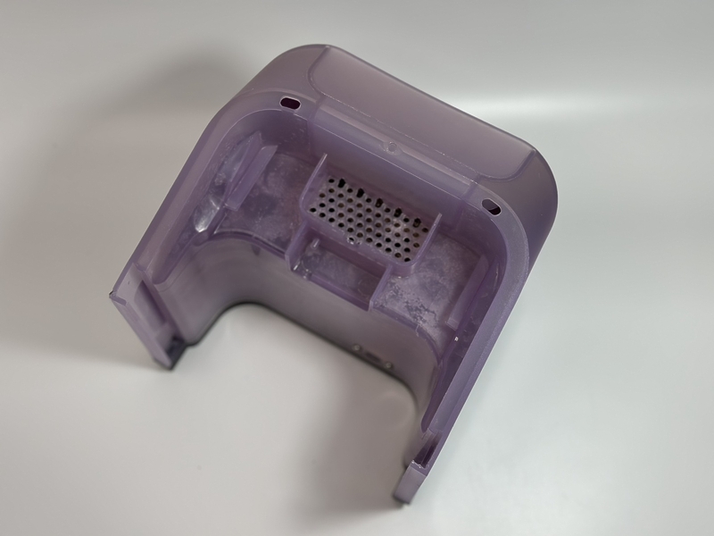 Резервуар для воды для парогенератора Braun CareStyle 7 IS 7144 BK