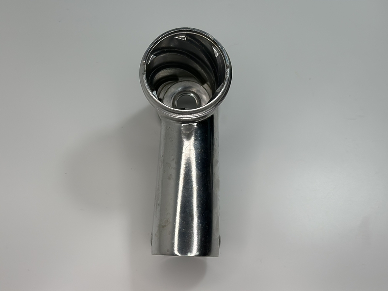 Корпус шнека для кухонной машины Hyundai HYMS7451