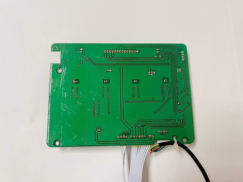 Модуль управления увлажнителя Polaris PUH 8060 TFD​