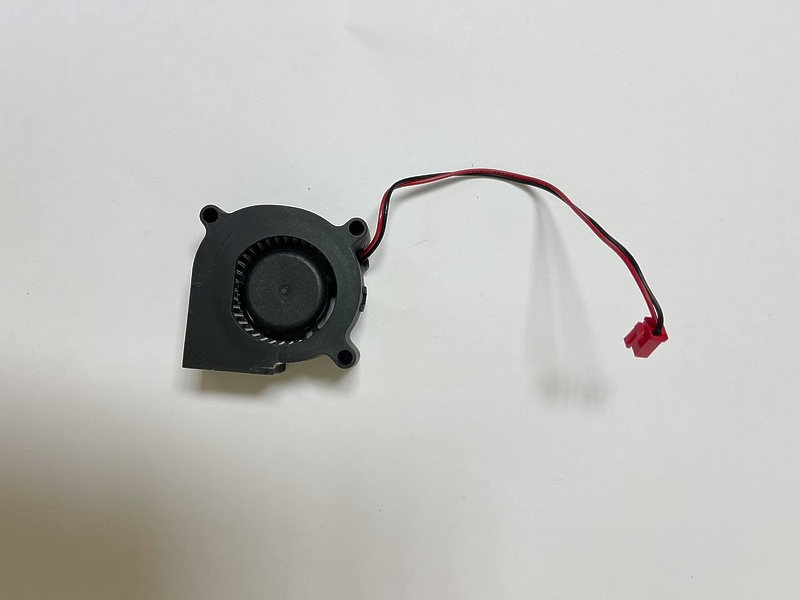 Мотор увлажнителя Polaris PUH 8060 TFD