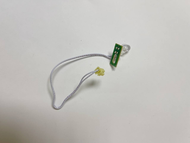 Лампочка для увлажнителя Polaris PUH 8060 TFD