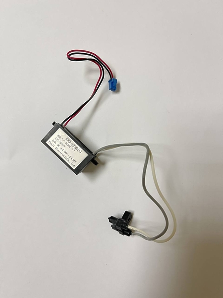 Блок ионизатора увлажнителя Polaris PUH 8060 TFD Блок ионизатора увлажнителя Polaris PUH 8060 TFD