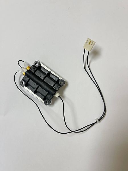 Нагревательный элемент увлажнителя Polaris PUH 8060 TFD