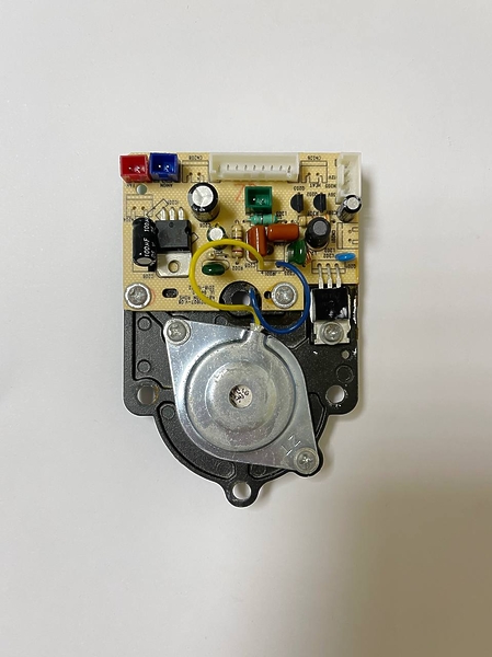 Плата излучателя увлажнителя Polaris PUH 8060 TFD​