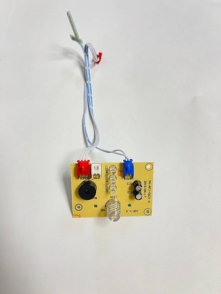 Модуль управления увлажнителя Polaris PUH 0528 TF