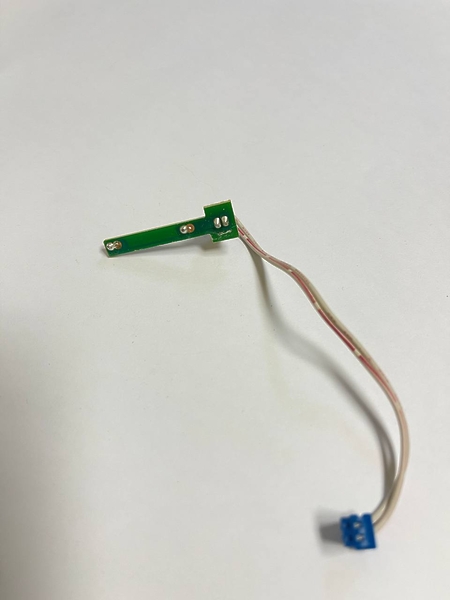 Датчик уровня воды (геркон) для увлажнителя воздуха Boneco U700