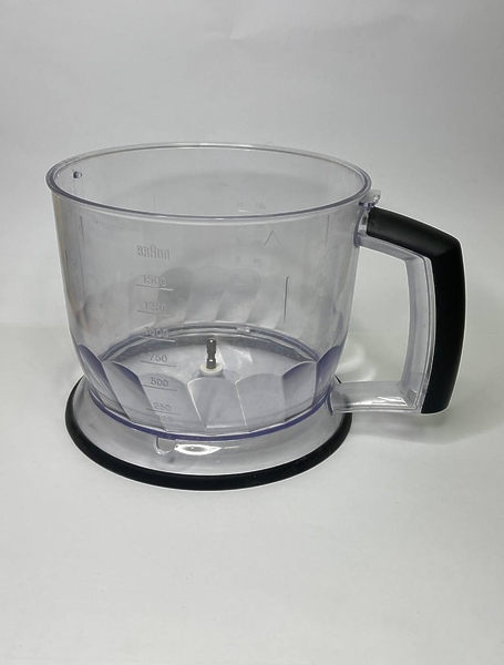 Чаша для блендеров Braun MQ70 WH