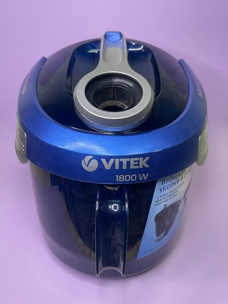 Колба в сборе для пылесоса Vitek VT-1886 B
