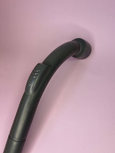 Часть трубки для пылесоса supra vsc 1530