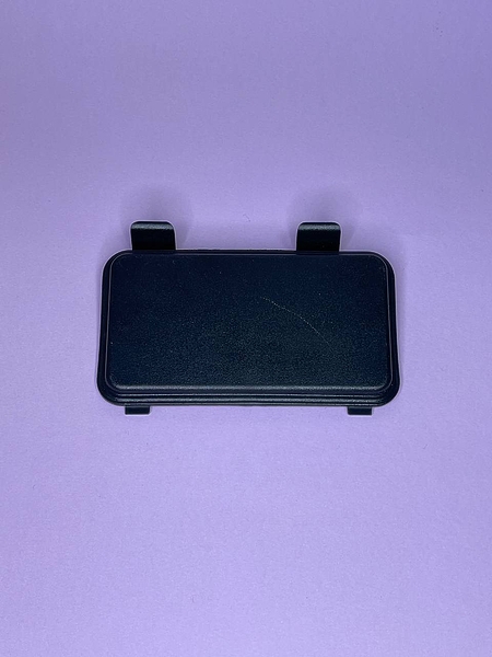 Крышка (заглушка) для пылесоса Polaris PVC 1621 Retro