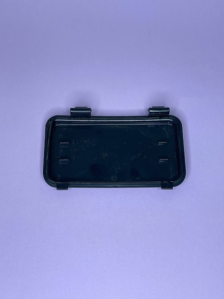 Крышка (заглушка) для пылесоса Polaris PVC 1621 Retro