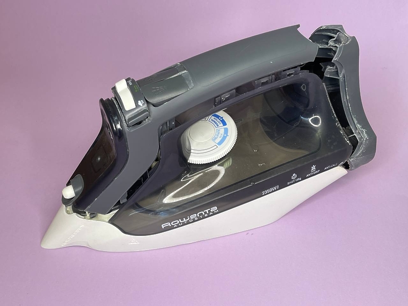 Корпус утюга Rowenta DW 4110