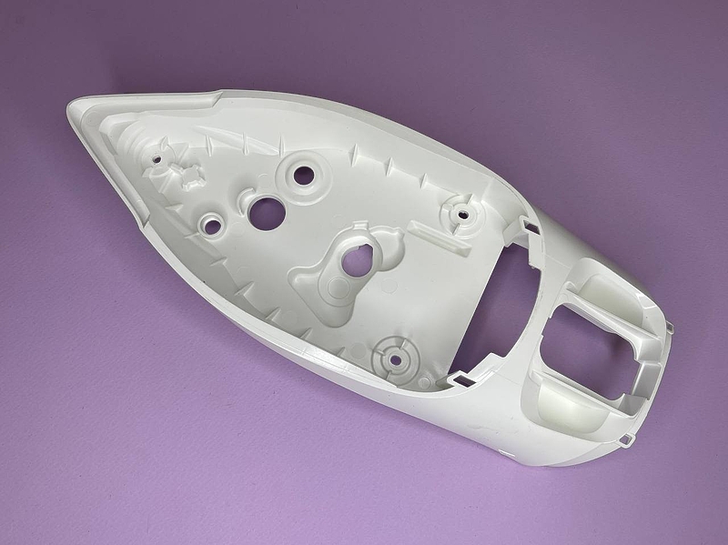 Нижняя часть корпуса утюга Philips GC4902