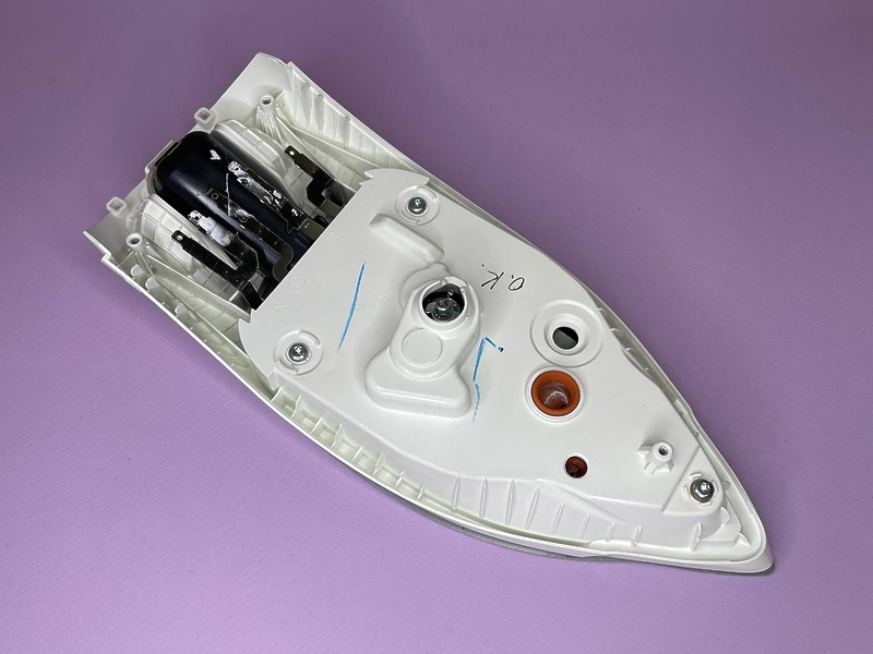 Тэн утюга Philips GC4537