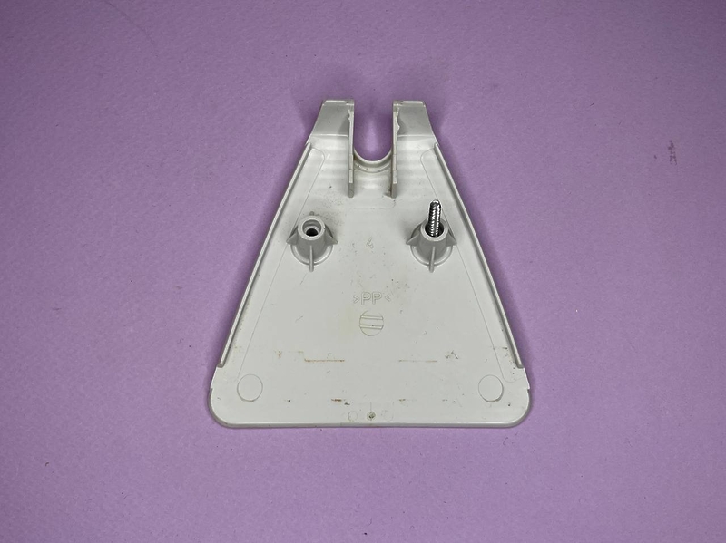 Крышка задняя для утюга Braun SI 3120