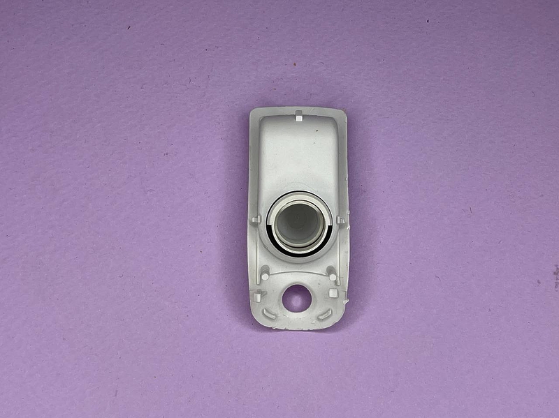 Крышка бака для утюга Braun SI 3120