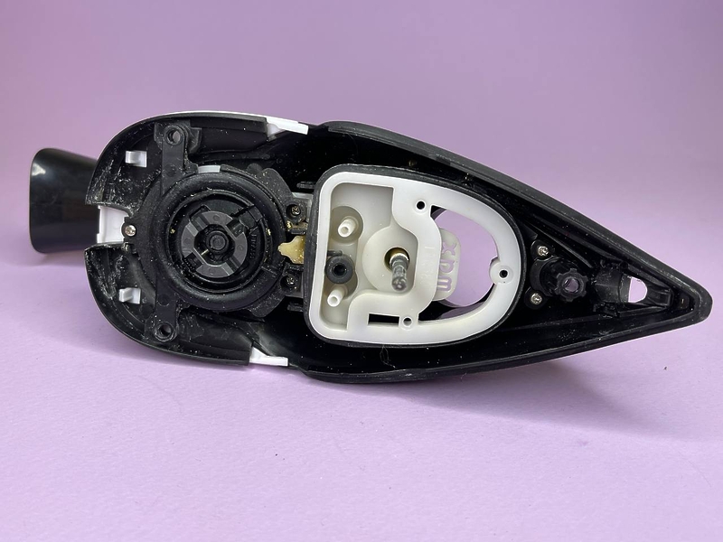 Ручка для утюга Tefal FV9739E0 в сборе с помпой