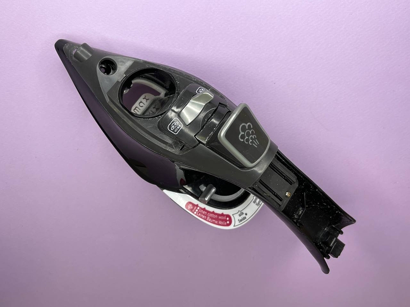 Ручка для утюга Tefal FV9739E0 в сборе с помпой