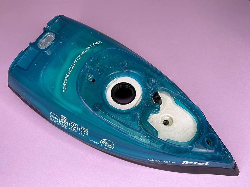 Бак для утюга Tefal FV9739E0