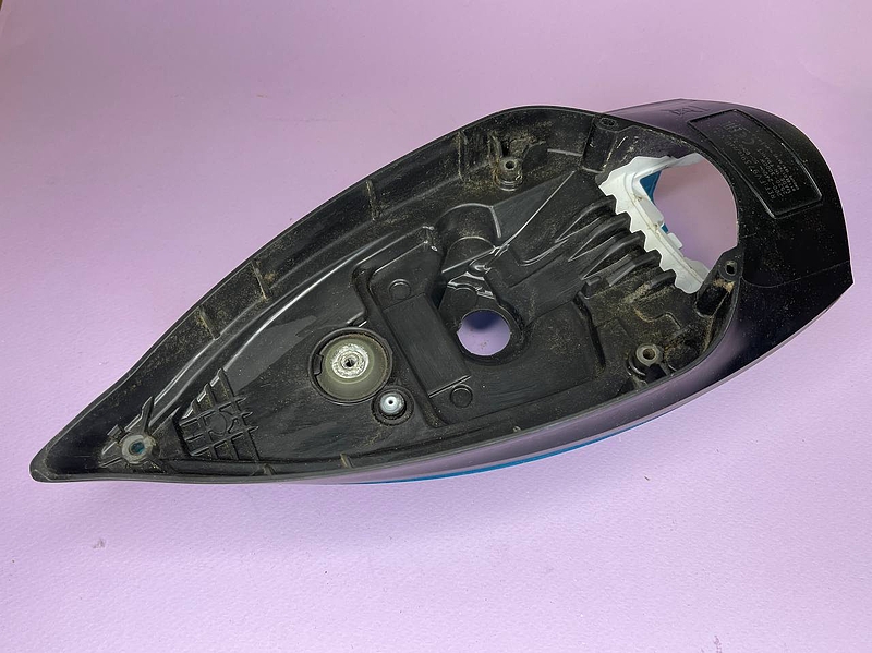 Бак для утюга Tefal FV9739E0