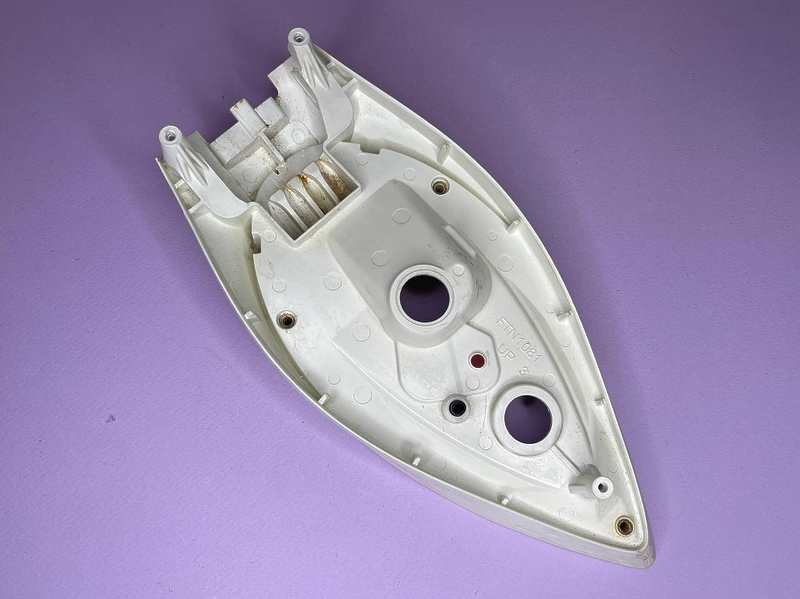 Нижняя часть корпуса утюга Tefal FV5377E0