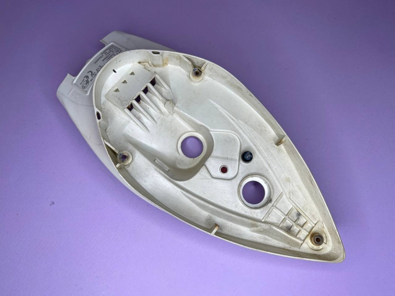 Нижняя часть корпуса утюга Tefal FV5377E0