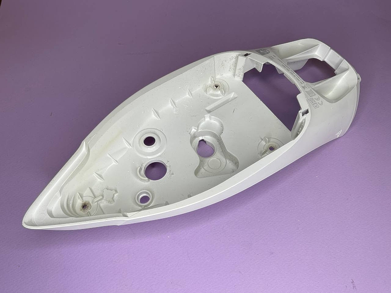 Нижняя часть корпуса утюга Philips GC4542