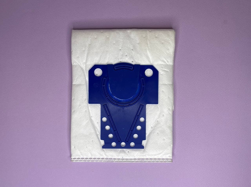 Мешок для пылесоса Bosch, Siemens THN 4022 S