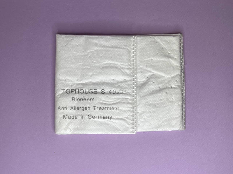 Мешок для пылесоса Bosch, Siemens THN 4022 S