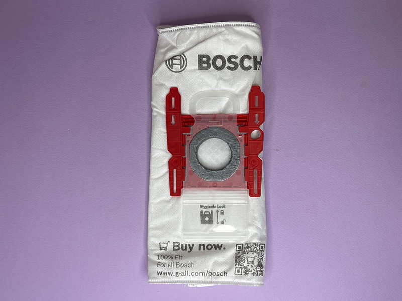 Мешок для пылесоса Bosch BGL35MOV24