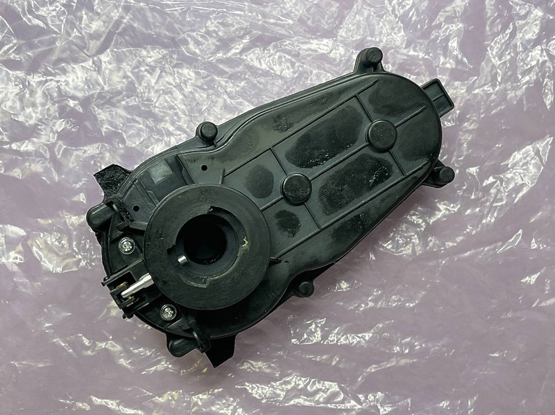 Корпус редуктора для мясорубки Scarlett SC-MG45M13