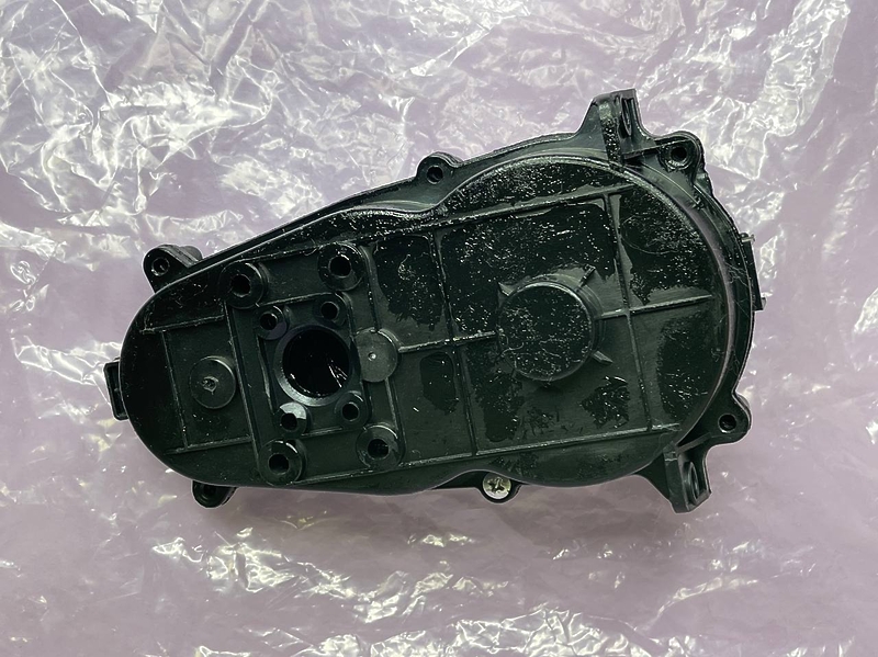 Корпус редуктора для мясорубки Scarlett SC-MG45M13