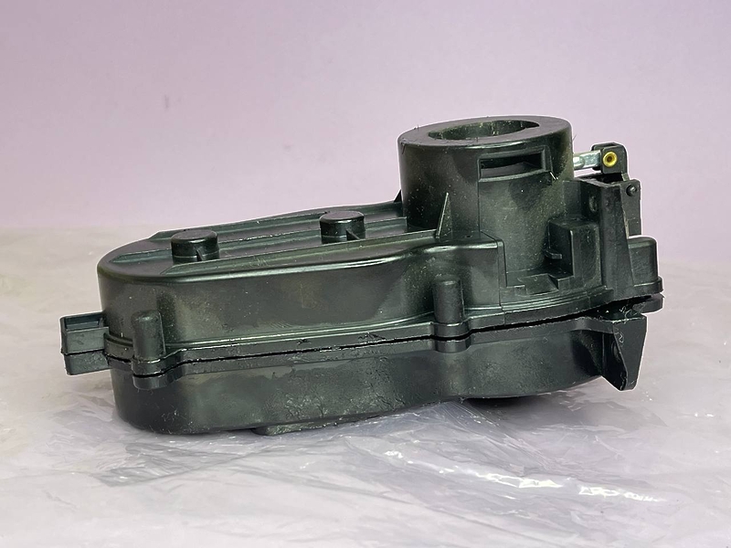 Корпус редуктора для мясорубки Scarlett SC-MG45M13