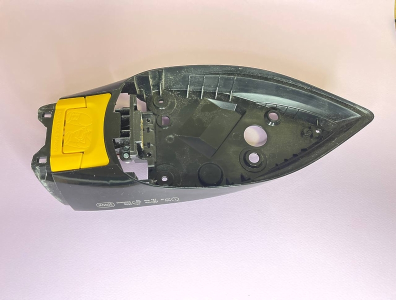 Нижняя часть корпуса утюга Philips GC4939