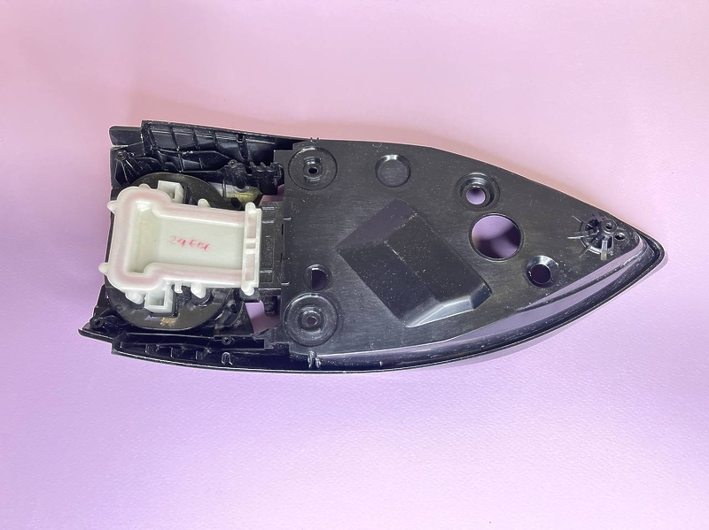 Нижняя часть корпуса утюга Philips GC4939