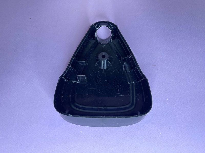 Крышка задняя для утюга Philips GC3925