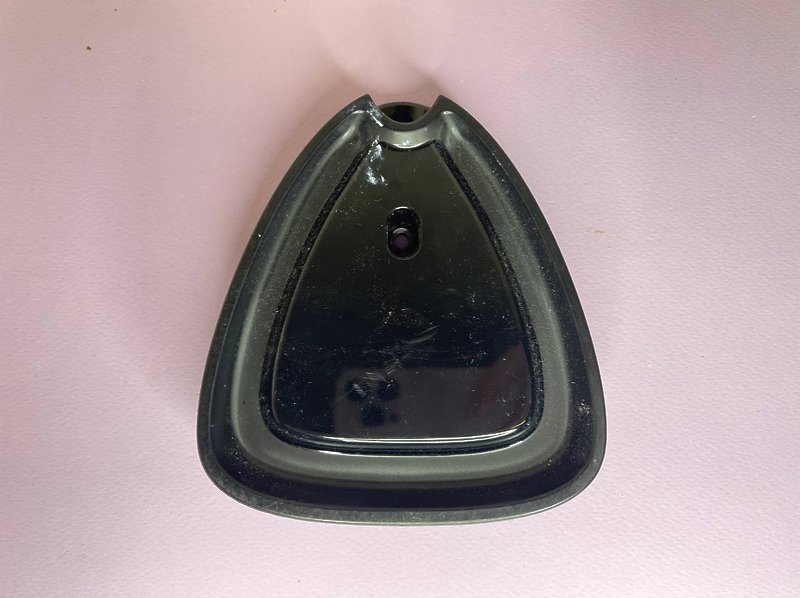 Крышка задняя для утюга Philips GC3925