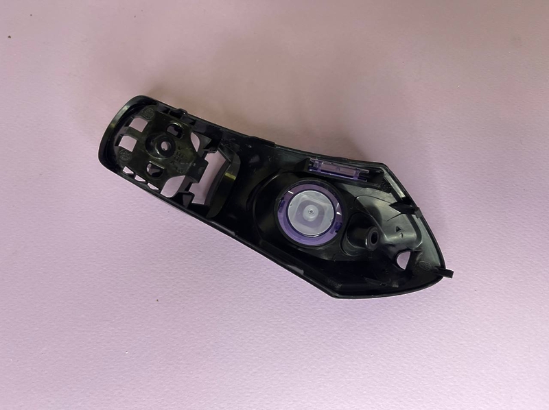 Верхняя часть ручки для утюга Philips GC3925