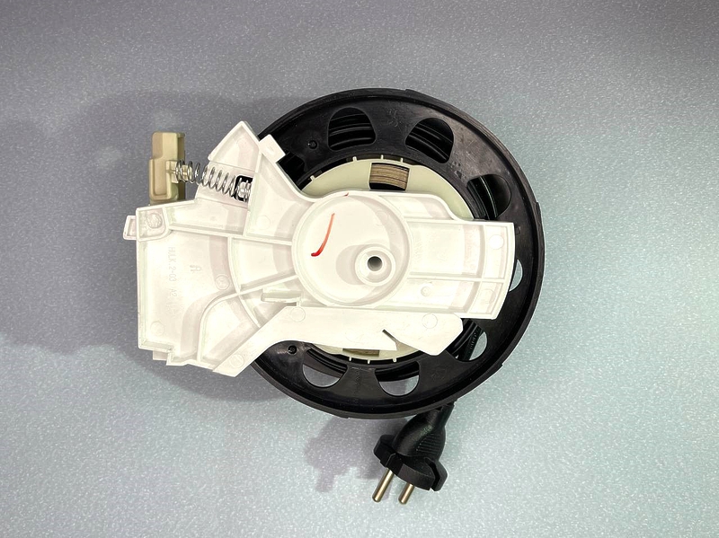 Катушка с проводом для пылесоса Philips FC9330 FC9331 FC9332 FC9334 4322005382