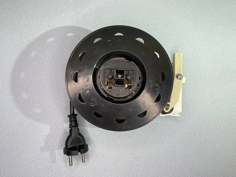 Катушка с проводом для пылесоса Philips FC9330 FC9331 FC9332 FC9334 4322005382