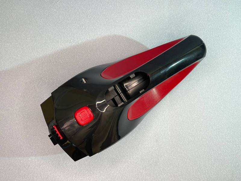 Корпус пылесоса ручного Kitfort KT-591